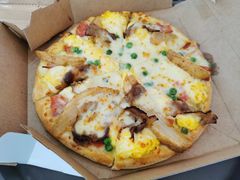 -达美乐比萨(深圳广夏路店)