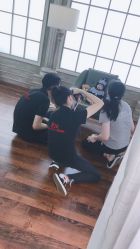 -玛瑞莎·儿童·亲子摄影(越秀店)