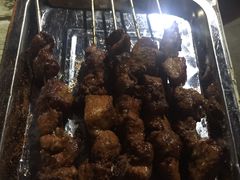 -王记西鎮电烤肉(汶上路店)