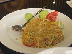 -金厨泰国餐厅·全泰籍厨师料理(拱北店)