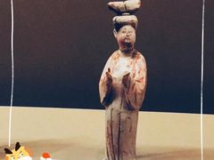 -陕西历史博物馆