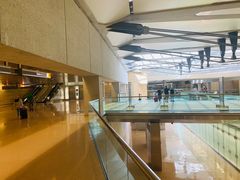 -华盛顿杜勒斯国际机场