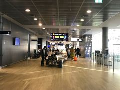 -凯夫拉维克国际机场