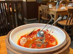 -渔乡米香·剁椒鱼头(四方坪店)