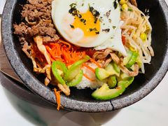 -七八冷面·延边朝鲜族美食(圣熙八号店)