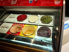 -哈根达斯(华星店)
