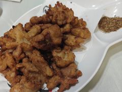 -黑石礁酒楼·海鲜(黑石礁店)