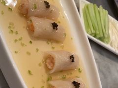 -漢舍中国菜馆(889广场店)