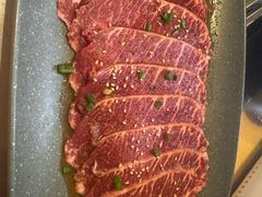 -新石器烤肉(高行万嘉店)