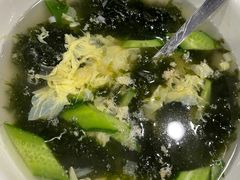 -听涛雅苑百味饺子老家菜馆
