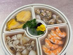 -RIVIERA 松鹤楼(外滩店)