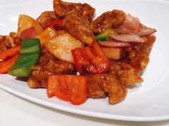 -太兴餐厅(东方广场分店)