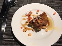 -长沙北辰洲际酒店-兰调全日餐厅