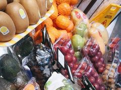 -每日新鲜水果吧(南京东路店)