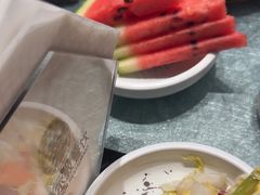 -额尔敦传统涮(公园西路店)