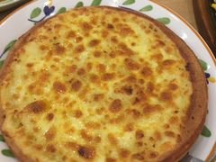 -萨莉亚意式餐厅(特力时尚汇店)