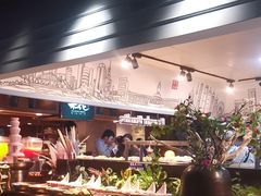 -梨花自助烤肉(乐宾店)