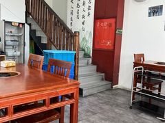 -岳合轩老北京涮肉