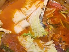 -亮欢寨酸汤鱼(沙冲路店)