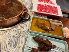 -京元盛铜锅涮肉(上海总店)
