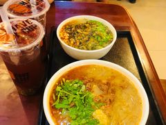 -顺华粉馆(桃园南路店)