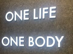 -Z&B Fitness Studio·Gym(前滩L+PLAZA店)