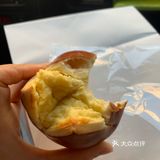 是简单的日式装修风格 小姐姐声音好甜  奶酪碱水包