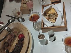 -王品牛排(福州泰禾店)