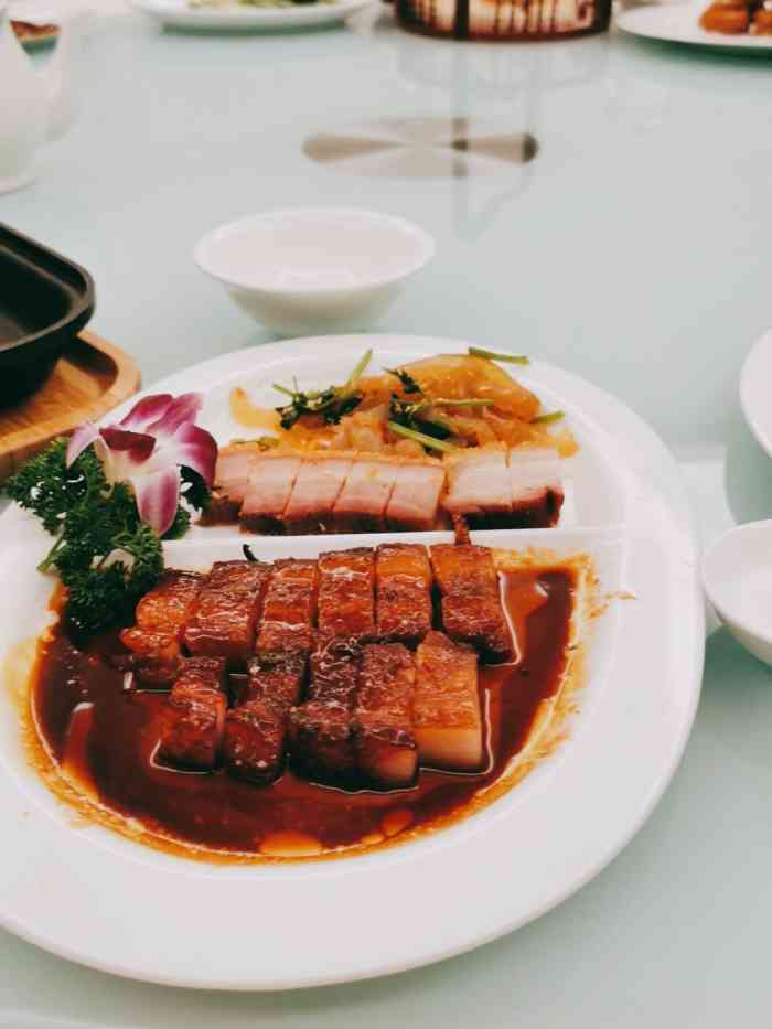 福临门大酒楼-"开了十几二十年的酒家,价格实在,是番禺人.