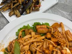 -华勘酒楼中山门广宁路店