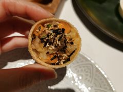 -L'Arome芳芳法国餐厅(仙林金鹰店)