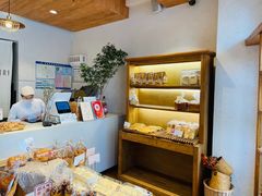 -那家面包房(珠江路店)