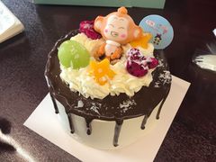 -贝紫Style(木马公寓店)