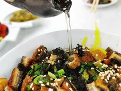 鳗鱼泡饭-元气寿司(金光华店)