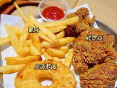 -乐凯撒披萨(福田COCOPark店)