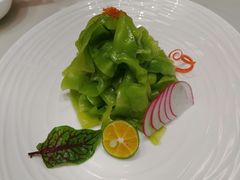 碧绿口口脆-湖锦酒楼·旗舰店(三阳总店)