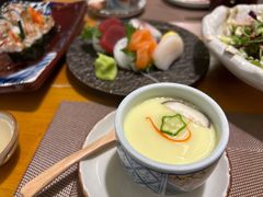 茶碗蒸-游You House(西单老佛爷店)