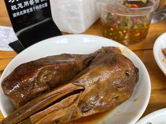 -兰溪十八浇(天一店)