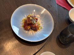 -彩丰楼中餐厅(佘山世茂洲际酒店)
