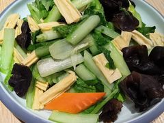 -老边饺子馆(东单店)