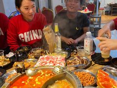 -销魂美蛙鱼头火锅(上海首店)
