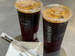 -M Stand(BFC外滩金融中心店)