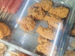 -里脊肉串店(天桥老店)
