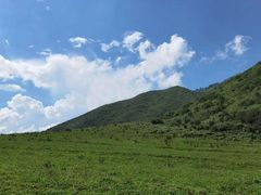 -石棉县孟获城