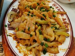-好好彩啫啫煲·广东小馆(上海七宝领展广场店)