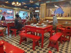 -金鼎雪山牦牛杂火锅(理县总店)