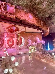 -花嫁丽舍婚礼殿堂(世博江景店)