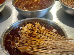 -嘉州鲜知味钵钵鸡(奎星楼店)