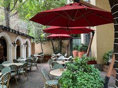 -玫瑰厅上海菜(兴国路店)