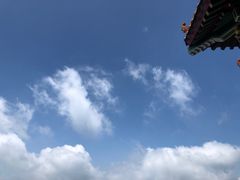 -洛阳白云山景区